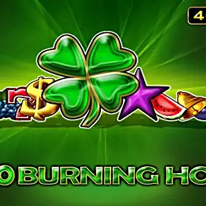 40 Burning Hot