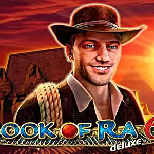 Book of Ra Deluxe 6
