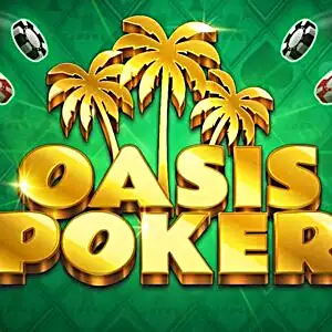 Oasis Poker