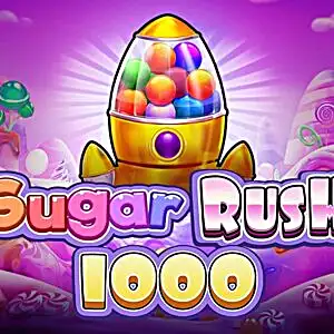 Sugar Rush 1000