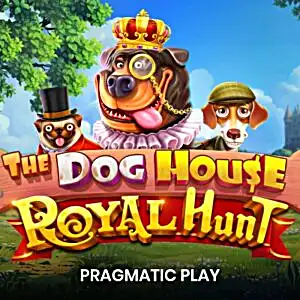The Dog House - Royal Hunt