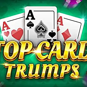 Top Card Trumps