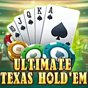 Ultimate Texas Hold'em