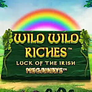 Wild Wild Riches Megaways