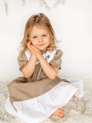 Vánoce jsou plné okamžiků, které stojí za to uchovat. 🎁 Vyberte obleček, ve kterém si letošní Vánoce zapamatujete. Na...